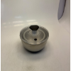 Image 2 : MIU STAINLESS STEEL SALAD SPINNER - U