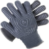 Image 1 : GRILL ARMOR GLOVES GREY