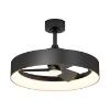 Image 1 : ARTIKA AUSTIN CEILING FAN WITH LIGHT