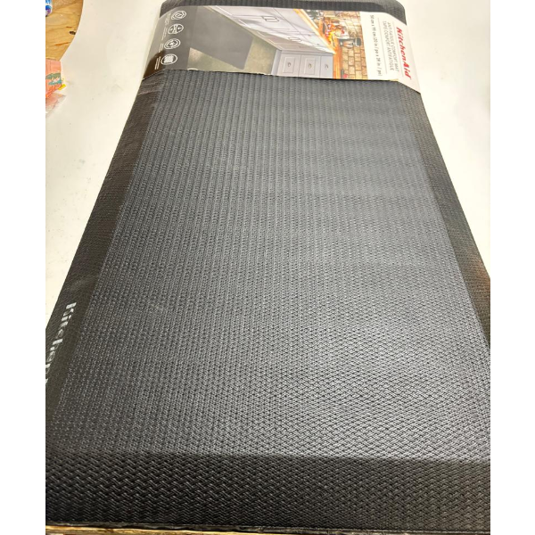 KITCHENAID ANTI FATIGUE COMFORT MAT 50CM X 99CM -N