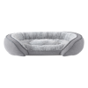 Image 1 : KIRKLAND SIGNATURE CUDDLER PET BED -U