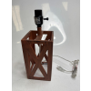 Image 2 : HOMETRENDS LAMP BASE -N