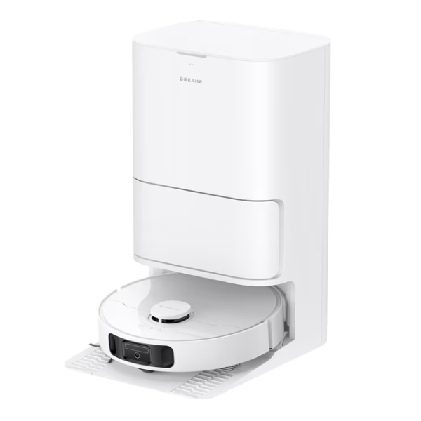 DREAME E30 Ultra Robot Vacuum and Mop