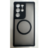 Image 1 : GALAXY S23 ULTRA CASE BLACK (NEW)
