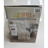 Image 3 : BERKSHIRE ELECTRIC HEATED THROW -U