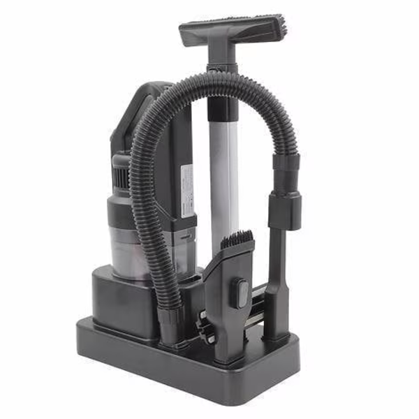 AutoReady Cordless Portable Vacuum