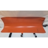 Image 2 : PVC HEAT BLANKET FOR 3-1/2" TO 4" PVC CONDUIT,120 VOLTS,1300 WATTS -N