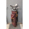 Image 2 : PowerBilt Iron Set Golf Clubs (USED)