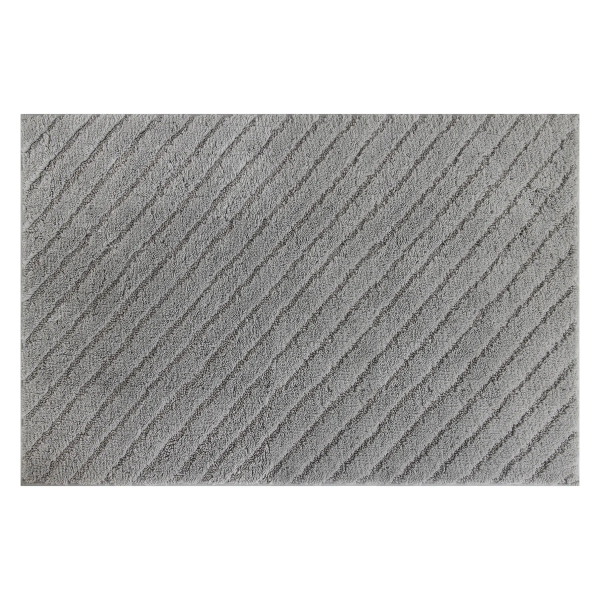 FIELDCREST COTTON BATH MAT 2 ft. x 3 ft. (USED, NO BOX)