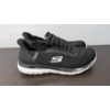 Image 2 : SKECHERS LADIES SWIFT FIT BOUNTIFUL TRAINER SIZE 6 -U