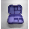 Image 3 : BENTGO KIDS CHILL LUNCH BOX PURPLE -U