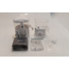 Image 2 : WATERPIK ULTRA & NANO WATER FLOSSER COMBO PACK HEALTHIER GUMS BRIGHTER TEETH -SU