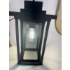 Image 2 : Good Earth Lighting Outdoor Wall Light (Slightly Used)