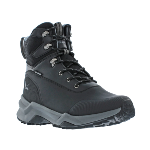 EDDIE BAUER MEN'S WINTER BOOT SIZE 9 (USED)