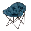 Image 1 : MAC SPORTS EXTRA-PADDED CLUB CHAIR -U