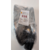 Image 4 : SKECHERS WOMEN'S ELLOREE SWIFT FIT SLIP RESISTANT SHOE SIZE 8 -SU