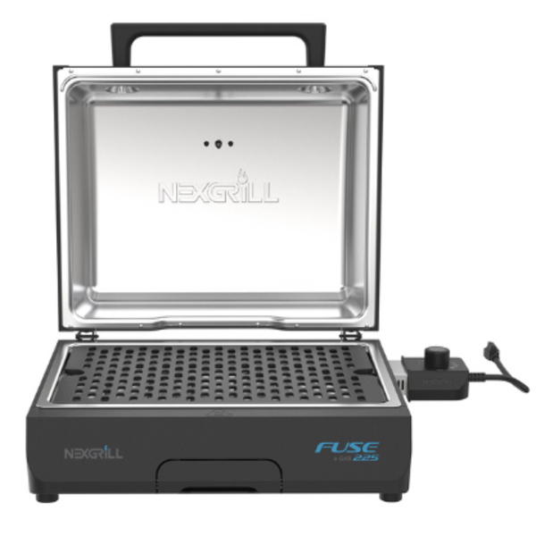 Nexgrill Fuse e-Grill 225 Electric Grill