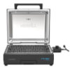 Image 1 : NEXGRILL FUSE E-GRILL 225 ELECTRIC GRILL -U