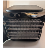 Image 3 : CHEFMAN 6-TRAY DIGITAL FOOD DEHYDRATOR -SU