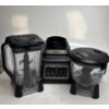 Image 2 : NINJA PROFESSIONAL PLUS KITCHEN BLENDERS SYSTEM WITH AUTO-IQ (USED, NO BOX)
