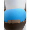 Image 2 : ADVANCED COOLING GEL MEMORY FOAM MATTRESS TOPPER -SU