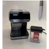 Image 2 : GOURMIA 8-IN-1 ONE-TOUCH ESPRESSO, CAPPUCCINO, LATTE & AMERICANO MAKER WITH AUTOMATIC FROTHING -N