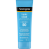 Image 1 : NEUTROGENA HYDRO BOOST WATER GEL SUNSCREEN LOTION WITH BROAD SPECTRUM SPF 50 -N E: 3/2027