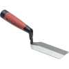 Image 1 : MARSHALLTOWN MARGIN TROWEL, 5 X 2 INCH