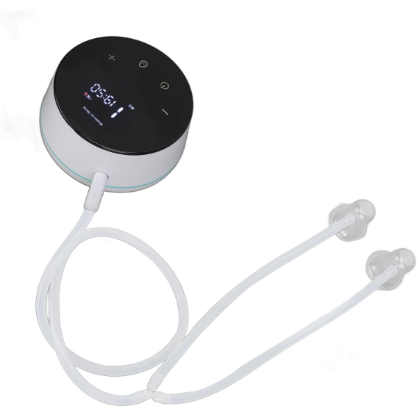 ELECTRIC FLAT NIPPLE PUMP EXTRACTOR