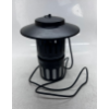 Image 2 : DYNATRAP INDOOR/OUTDOOR ELECTRIC INSECT TRAP ELIMINATOR ZAPPER BLACK -SU