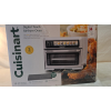 Image 3 : CUISINART DIGITAL TOUCH AIRFRYER OVEN 9SLIGHTLY USED)