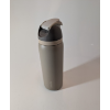 Image 3 : OWALA FREESIP INSULATED STAINLESS STEEL WATER BOTTLE WITH STRAW FOR SPORTS 2 PACKS -SU