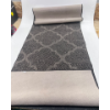 Image 3 : CEKENE RUNNER RUGS FOR HALLWAY NON SLIP 68X23 -U