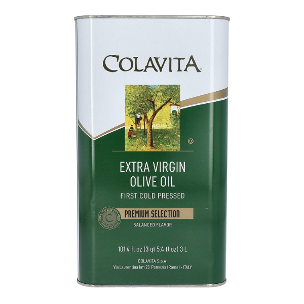COLAVITA PREMIUM SELECTION EXTRA VIRGIN OLIVE OIL
