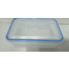 Image 1 : COLUMBIA FRESH FOOD CONTAINER, RECTANGLE (SLIGHTLY USED)