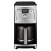 Image 1 : CUISINART PERFECTEMP 14-CUP PROGRAMMABLE COFFEE MAKER WITH OVER ICE FUNCTION