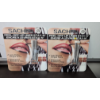 Image 2 : SACHEU LIP LINER STAY-N NOOHDE TRUE NUDE & P-INKED ROSE PINK LONGWEAR VEGAN
