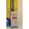 Image 3 : MICHELIN GUARDIAN BEAM WIPER BLADE 45 CM (SLIGHTLY USED, MISSING PARTS)