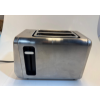 Image 3 : SALTON 2 SLICE TOUCH SCREEN TOASTER - SU