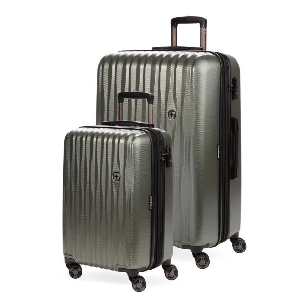 THE ENERGIE 2-PIECE SPINNER SET -SU