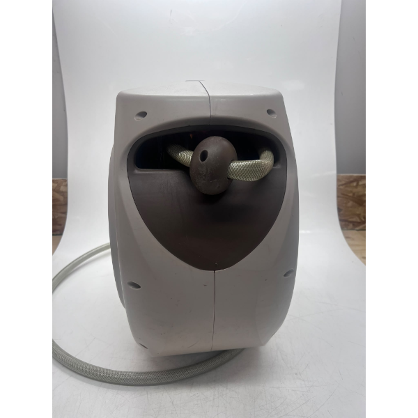 RETRACTABLE HOSE REEL - FRONTGATE -SU