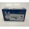 Image 3 : MYSMILE TEETH WHITENING KIT WITH LED LIGHT -N
