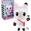 Image 1 : GABBY’S DOLLHOUSE, 13-INCH TALKING PANDY PAWS PLUSH TOY WITH LIGHTS