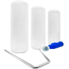 Image 1 : 9 INCH FOAM PAINT ROLLER COVER