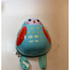 Image 2 : HEYS TRAVEL TOTS OWL KID'S LUGGAGE -U