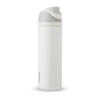 Image 1 : OWALA FREESIP STAINLESS STEEL 24OZ SHY MARSHMALLOW -SU