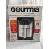 Image 2 : GOURMIA DIGITAL AIR FRYER 6.7 L/ 7-QT (USED)