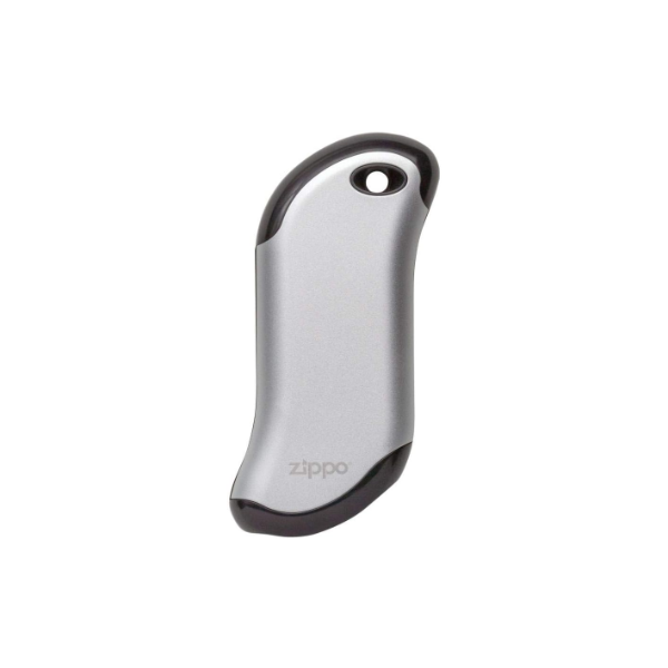 ZIPPO HEATBANK RECHARGEABLE HAND WARMERS (LIGHTLY USED)