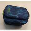 Image 2 : 
ROOTS LUNCH BAG (USED, BAD CLOSURE)