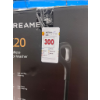 Image 3 : DREAME K20 PRO WET AND DRY VACUUM BLACK -U